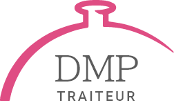 Logo DMP Traiteur à Reims